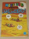 MORTADELO ESPECIAL ¡DESIERTO!