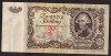 AUSTRIAN TWENTY SCHILLING BANKNOTE 1950 