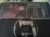 Skinned Grimoires '03 Dead World Syndicate Rec. Brutal 