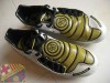 FC BARCELONA NIKE BOOTS signed PLAYERS 2009-10 season 