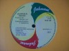 I Jah Man & Madge - I Do (Jahmani) 1985 12