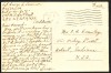 WW11 SOLDIERS LETTER, HIDELBERG, GERMANY (APO-758) 1945 