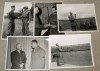 5 WWII Press Photos Soldiers Medals, Boxer Joe Louis + 