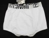 Just Cavalli Men's Fashion Underwear White sz.XL 0506 