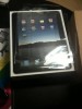 IPAD 3G COMO NUEVO, FUNDA APPLE Y ACCESORIOS 