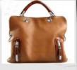 NEW Brown Girl's  Shoulder Handbag Bag Purse BP150u 