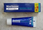 Morisons Classic Fern Shave Cream Tubes 70g x 2 