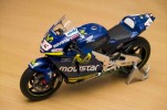 Ixo *2005 Honda RC211V Movistar* Melandri 1:12* 