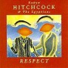 ROBYN HITCHCOCK & THE EGYPTIANS - RESPECT (CD 1993) 