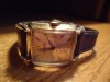 Vintage Mans Autowind Gruen, Wrist Watch-needs, TLC 