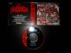 NAUSEA - CRIME AGAINST HUMANITY TERRORIZER MORBID ANGEL 