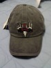 New Browning cap hat Hunting Deer Hunter Skull Charcoal 