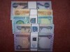 6,800 NEW IRAQI IRAQ DINARS 1 each of the small notes 