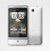 Htc Hero Libre, color blanco 