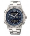 Orient Digital Analog CVZ00002J watch  