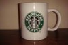 STARBUCKS NEW 16oz MUG. 