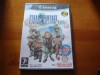 Final Fantasy Crystal Chronicles para Gamecube 