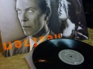 DAVID BOWIE HEATHEN LP VINYL MINT ! 