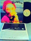 ZNÖWHITE * Act Of God * ROADRUNNER LP N.Mint 1988 