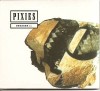 PIXIES Debaser 4 track live cd single FREE UK P&P 