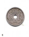 DENMARK  10 ORE   1924 