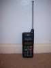 Vintage ford motarola mobile phone S4816A RAC classic 