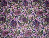 Vintage/retro/dress making fabric. 64