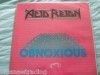 ACID REIGN OBNOXIOUS VINYL ALBUM LP FLAG39 