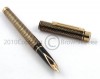 Sheaffer 683 Medici Diamond Targa Fountain Pen  