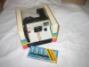 Polaroid Land Camera 1000 mir Orginalverpackung & Blitz 