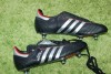 ADIDAS RARE FUßBALLSCHUHE KULT Bernd Schuster UK 10 