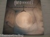 ONSLAUGHT IN SEARCH OF SANITY VINYL LP ALBUM 8281421 