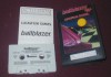 Ballblazer - LUCASFILM - Commodore 64/128 / C64 / C128 