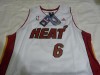 CAMISETA NBA ADIDAS SWINGMAN-LEBRON JAMES-TALLA L-NUEVA 