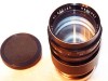 HANIMEX  TELEPHOTO LENS WITH CAP  f2.8 135 mm 