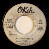 R&B 45-LLOYD FATMAN-GOOD GRACIOUS /MISS MUSHMOUTH 