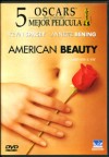 AMERICAN BEAUTY - Soberbia Película en DVD - OFERTA!-  