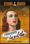 LUZ EN EL ALMA - DEANNA DURBIN - Un Gran Clásico en DVD 