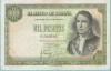 1000 Pts, 1949 Sin Serial MBC- 