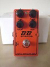 Xotic Effects BB Preamp Overdrive Pedal – Andy Timmons 