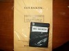 Commodore 64 4040 Copy + Fast Hackem Cartridge & Disk  