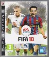 Juego Play Station 3  FIFA 10 