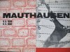 Original KZ Mauthausen visitor´s pamphlet from the 60´s 