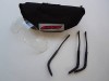 Parts for ESS ICE Series Eyeshields USED 