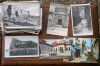 Job lot 100 postcards Spain Gibraltar Canary Islands 