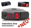 Valentine One Programmierung V1 Radarwarner Warner NEU 