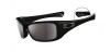 NEU OAKLEY HIJINX Polished Blk - Warm Grey Bruce Irons  