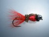 12 STREAMERS PARA PESCA A MOSCA 