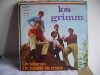 Los Grimm, single, Un talisman