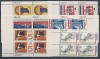 [PG5759] USA Nice lot of block of 4 Very Fine MNH 